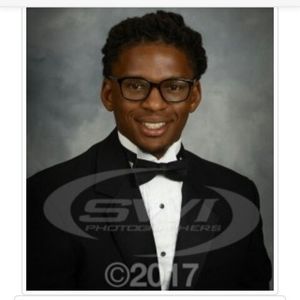 Meet your Posher, Edwin